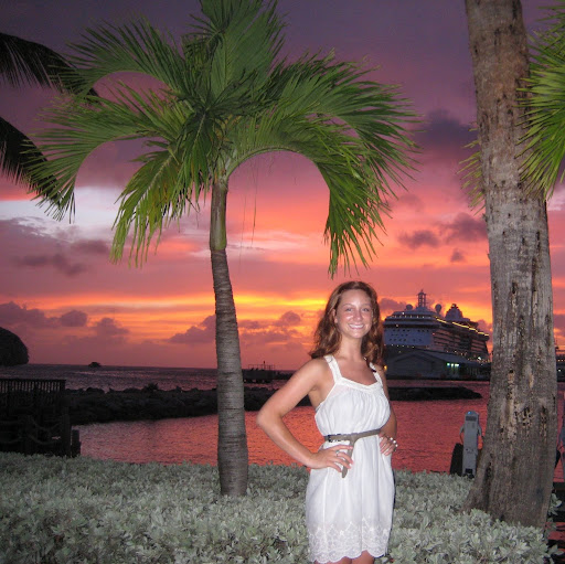 Britt Smith Photo 12