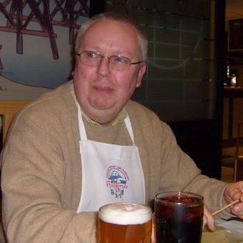 John Twist Photo 11