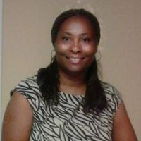 Priscilla Mccall Photo 5