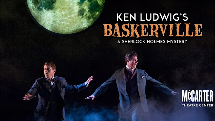 Richard Baskerville Photo 15