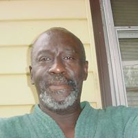George Gambrell Photo 1