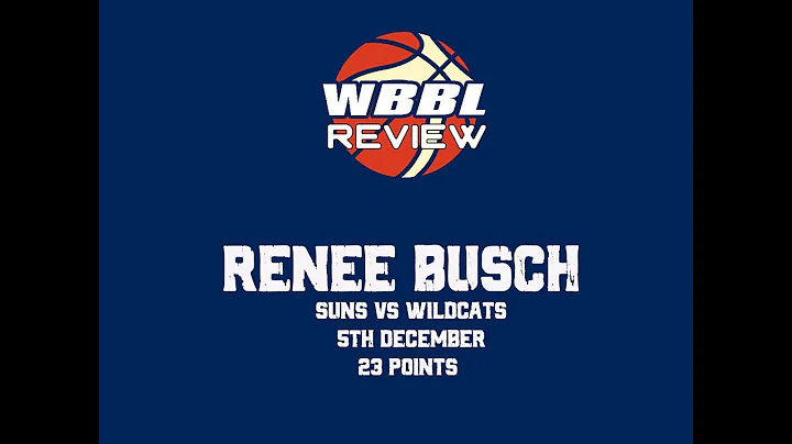 Renee Busch Photo 18