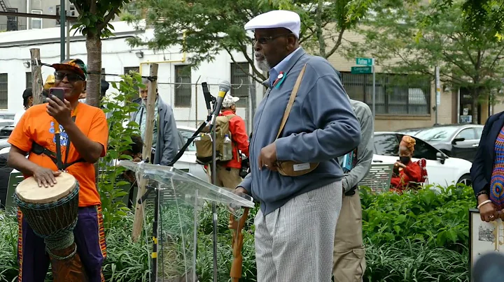 Albert Vann Photo 9