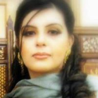 Amina Omar Photo 1