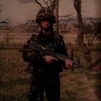 Stephen Cusick Photo 5