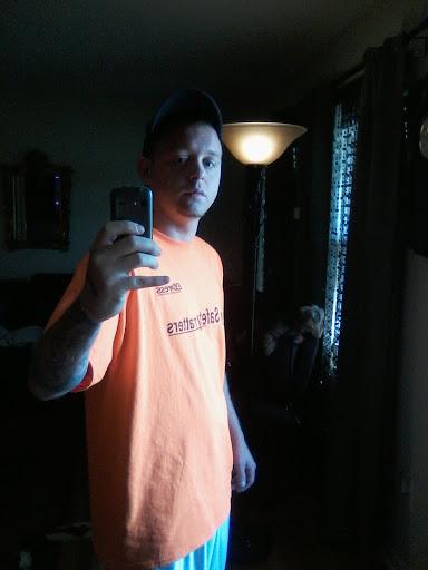 Johnny Cline Photo 9