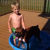 Briana Carlson Photo 8