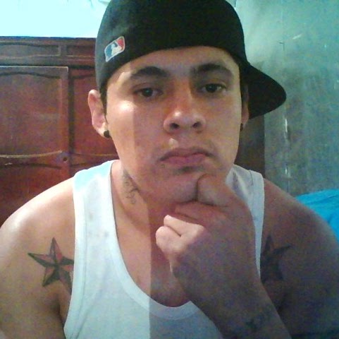 Alex Bernal Photo 14