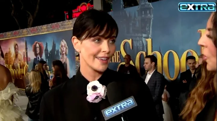 Theron Osborne Photo 7