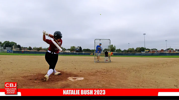 Natalie Bush Photo 31