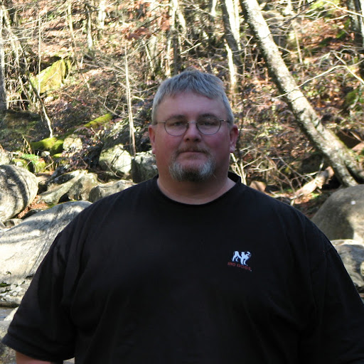 Mark Mcmahan Photo 12
