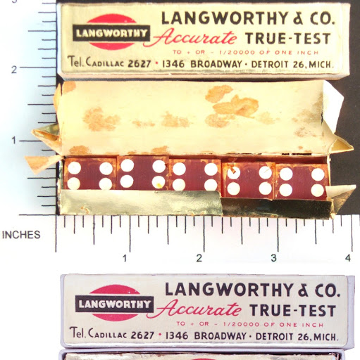 Chris Langworthy Photo 2