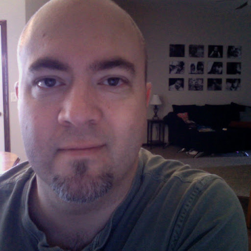Keith Barger Photo 10