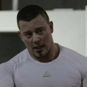 John Lehmann Photo 14