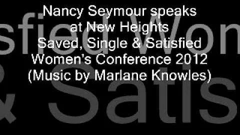Nancy Seymour Photo 24