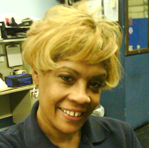 Frances Nieves Photo 10