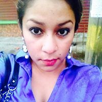 Amanda Orellana Photo 6