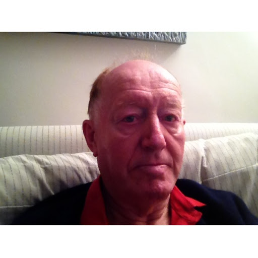 Donald Napier Photo 3