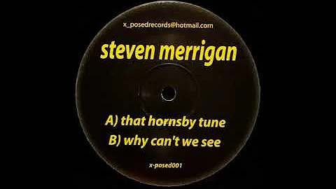 Steven Merrigan Photo 10