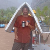 David Huff Photo 9