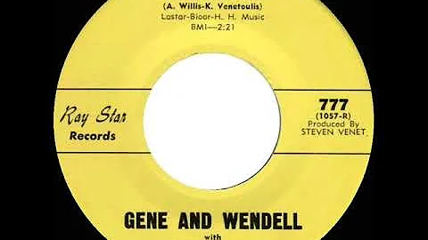 Wendell Horton Photo 12