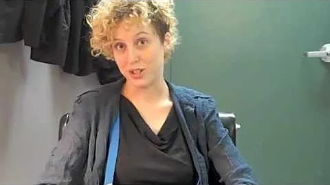 Esther Neff Photo 10