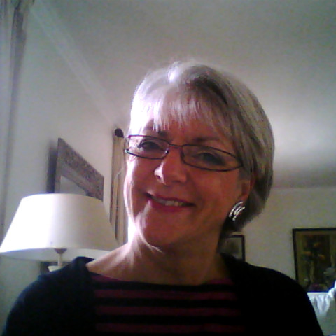 Margaret Stark Photo 9