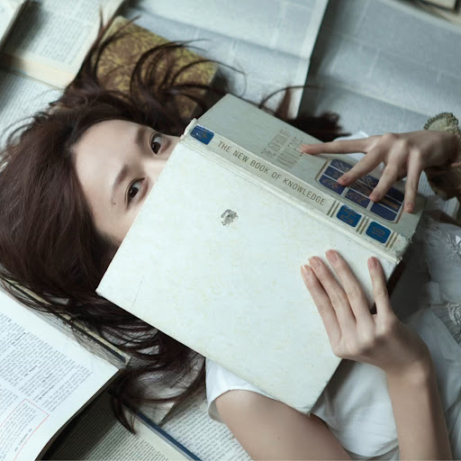 Lei Zhang Photo 18