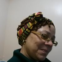 Tracy Arrington Photo 6