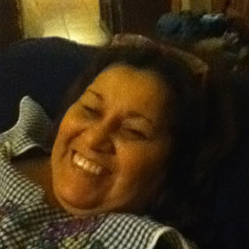 Martha Pedroza Photo 12