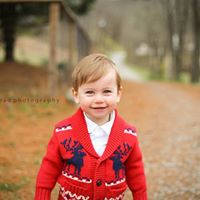 Courtney Donaldson Photo 8