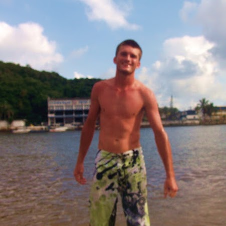 Richard Gracie Photo 9