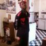 Lee Overton Photo 17