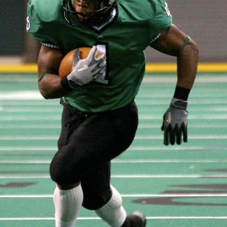 Steven Battle Photo 10
