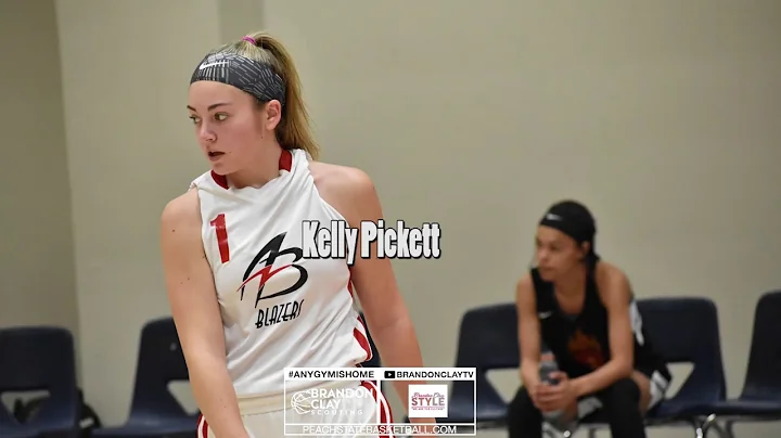 Kelly Pickett Photo 31