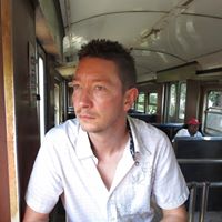 Kevin Leighton Photo 6
