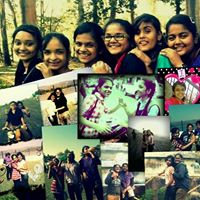 Dhwani Shah Photo 2