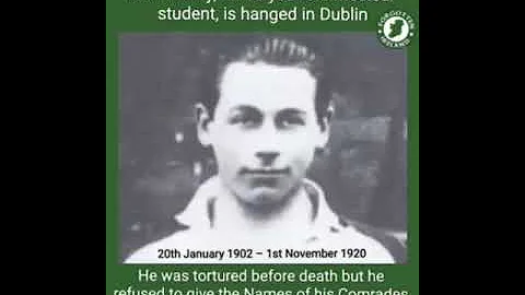 Kevin Barry Photo 40