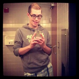 Robbie Stafford Photo 9