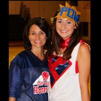 Tracy Herring Photo 8