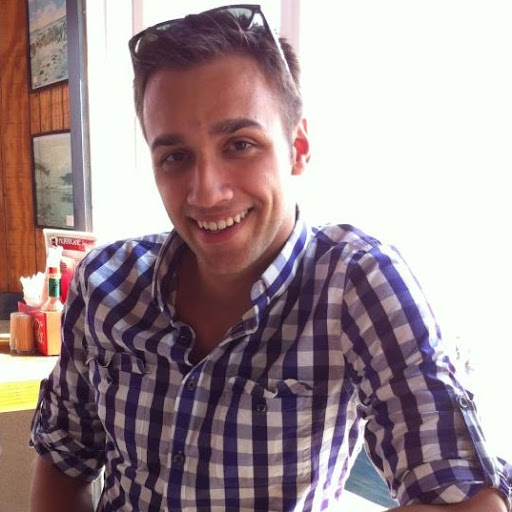 Matthew Culp Photo 13