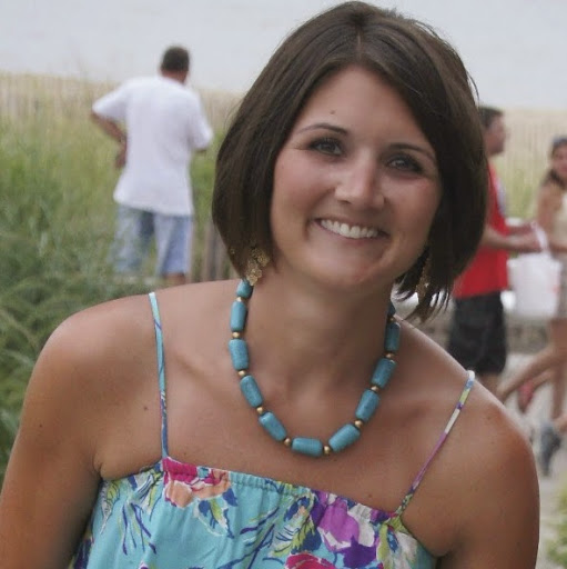 Amy Kraft Photo 12