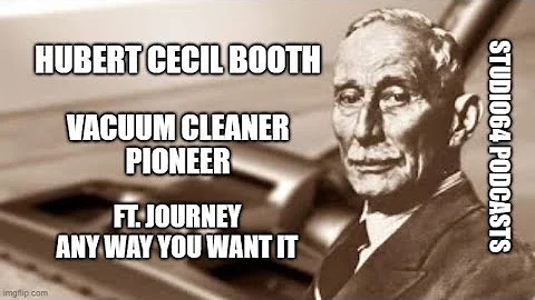 Cecil Booth Photo 16
