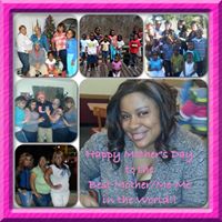 Teresa Carter Photo 4