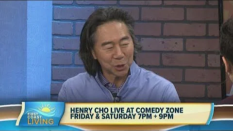 Henry Chou Photo 33