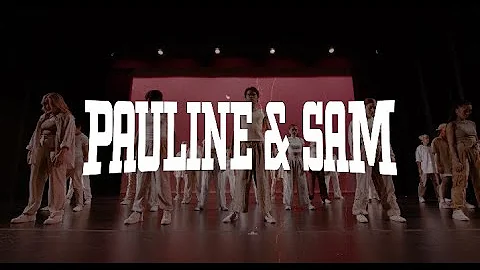 Sam Pauline Photo 11