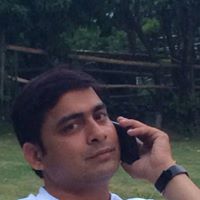 Rohit Gandhi Photo 2
