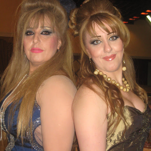Nasrin Tehrani Photo 11
