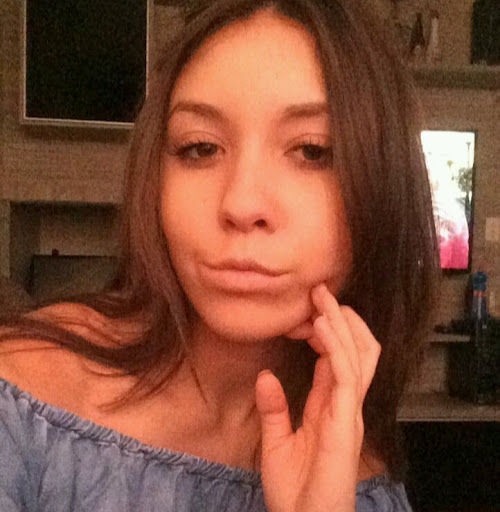 Julia Malik Photo 10