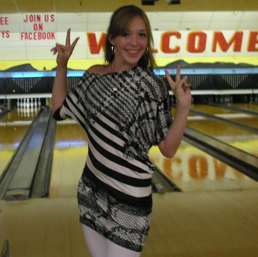 Christine Horner Photo 11